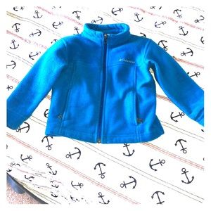 Toddler Fleece